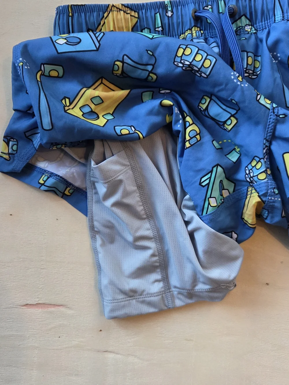 SAXX Swimsuit